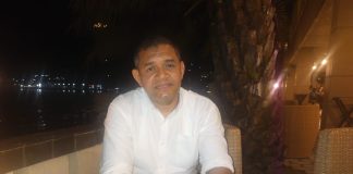 Dr. Fahri Bachmid S.H.M.H
