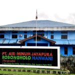 Sukses MoU Produksi Brand Uncen Fresh, PT AMJ Robongholo Nanwani Buka Peluang Kerja Sama AMDK untuk Hotel dan Instansi