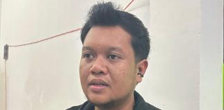 Kasat Reskrim AKP I Dewa Gede Ditya Krishnanda, S.I.K., M.H