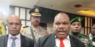 Bupati Yahukimo, Didimus Yahuli SH.MH