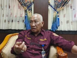 Balai Karantina Papua Bakal Musnahkan Komoditas Tanpa Dokumen di Areal Pelabuhan dan Bandara