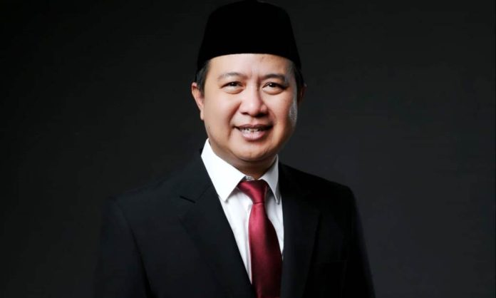 Dirjen PHU, Hilman Latief