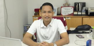 Service Manager Astra Motor Papua, Randy Maulana Yusuf
