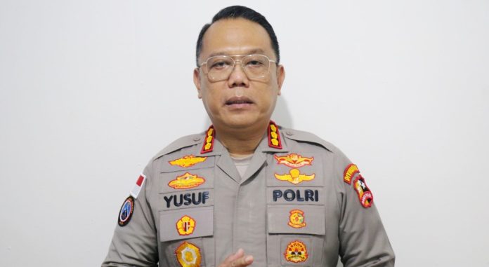 WhatsApp Image 2025-05-16 at 01.27.46 Kasatgas Humas Ops Damai Cartenz-2025, Kombes Pol. Yusuf Sutejo, S.I.K., M.T.
