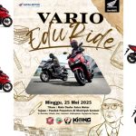 vario education