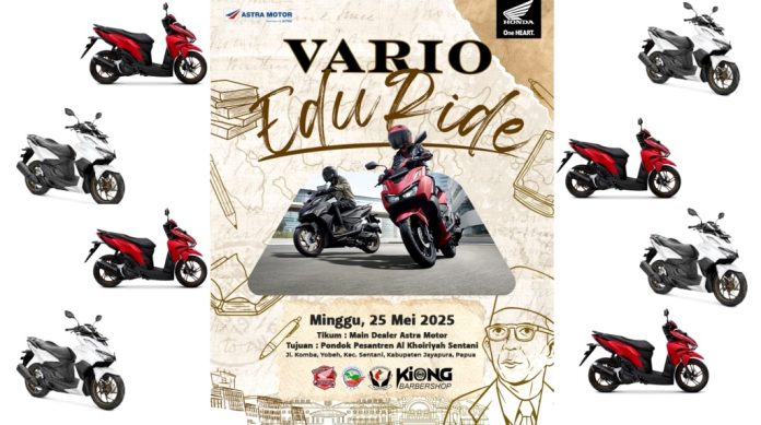 vario education
