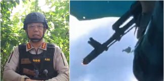 Kasatgas Humas Operasi Damai Cartenz-2025, Kombes Pol Yusuf Sutejo, S.H., S.I.K.,