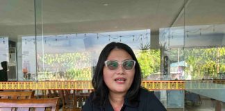 Chindy Cylya Raintung