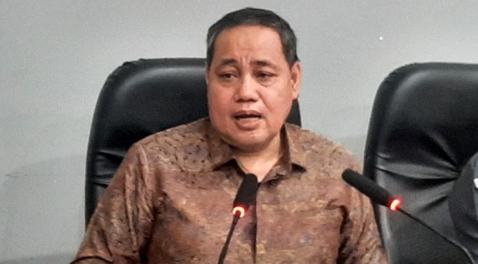 Herwyn J.H. Malonda, Kordiv SDM-Diklat Bawaslu RI