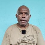 Thimotius Marani
