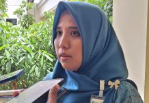 Kepala BPJS Ketenagakerjaan Papua, Sirta Mustakiem
