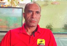 Sambut Positif Raperda Miras, Parjal : Perda Miras Dapat Memberikan Sejumlah Dampak Positif Ronald Mambieuw