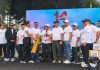 Gubernur Papua Buka Puncak Bulan Inklusi Keuangan 2025: Dorong Transformasi Ekonomi Papua Baru