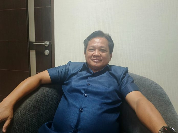 IMG-20251028-WA0045 Ketua Umum Porserosi Papua, Mika Sapan