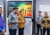 Dorong Inovasi Mobile AI dan Pertumbuhan Digital Indonesia, Indosat, Nokia, dan NVIDIA Resmikan AI-RAN Research Center Peresmian AI-RAN Research Center oleh Indosat Ooredoo Hutchison (Indosat atau IOH), bersama Nokia dan NVIDIA di Surabaya, Rabu (12/11/25)