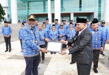 Semangat Kepahlawanan Jadi Landasan ASN Papua Bangun Daerah