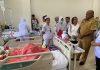 Pemprov Papua Fokus Perbaiki Tata Kelola Rumah Sakit Daerah