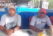 Kisruh Soal Pemilihan KNPI Distrik Depapre, Cristoporus Suebu : Saatnya Pemuda Bersatu Dukung Pembangunan