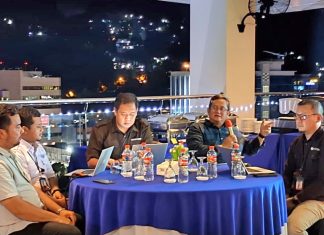 Stabilisasi Harga Pangan, BI Akan Gelar GNPIP di Kantor Gubernur Papua