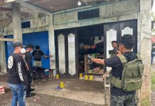 Satgas Ops Damai Cartenz dan Polres Yahukimo Olah TKP Kasus Penganiayaan oleh KKB di Yahukimo