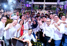 Wakili Indonesia, Indosat Ooredoo Hutchison Raih Stevie® Awards for Great Employer 2025