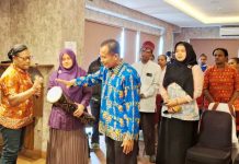 Dinas Pendidikan Kabupaten Jayapura Latih Operator Dapodik Satuan Pendidikan PAUD dan Pedidikan Kesetaraan