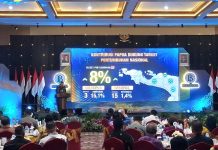 Sinergi dan Resiliensi Perekonomian Domestik Topang Pertumbuhan Ekonomi Di Tengah Ketidakpastian Global