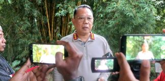 Kasatgas Humas Operasi Damai Cartenz 2026, Kombes Pol. Yusuf Sutejo, S.I.K., M.T.