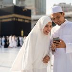 Indosat dan BERSATHU, Temani Koneksi Lebih Baik Jamaah Haji dan Umrah di Tanah Suci