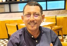 (Peulis : Prof. Dr. IDRUS AL-HAMID - SEKRETARIS, TP3C PROV.PAPUA)