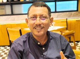 (Peulis : Prof. Dr. IDRUS AL-HAMID - SEKRETARIS, TP3C PROV.PAPUA)
