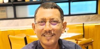 (Peulis : Prof. Dr. IDRUS AL-HAMID - SEKRETARIS, TP3C PROV.PAPUA)