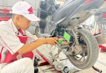 Tarikan Berat dan BBM Boros? Cek Kebersihan Filter Udara Anda