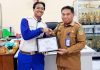 Astra Motor Papua Raih Apresiasi dari SLBN 1 Kota Jayapura atas Edukasi Safety Riding
