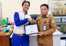 Astra Motor Papua Raih Apresiasi dari SLBN 1 Kota Jayapura atas Edukasi Safety Riding