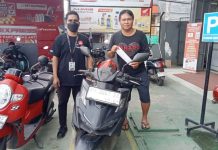Promo Service Valentine Days dari Astra Motor Papua Sampai Akhir Bulan Februari