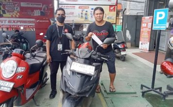 Promo Service Valentine Days dari Astra Motor Papua Sampai Akhir Bulan Februari