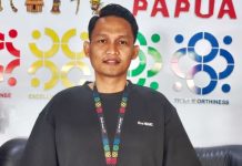 Astra Motor Papua Akan Perluas Jaringan SMK Mitra Hingga di Papua Pegunungan Vocational Manager Astra Motor Papua, Randy Maulana Yusuf