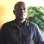 Ingin Papua Damai untuk Semua Orang, Aktivis Kemanusiaan Kecam Aksi Kekerasan KKB di Papua Paulinus Otniel H. Ohee