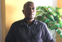 Ingin Papua Damai untuk Semua Orang, Aktivis Kemanusiaan Kecam Aksi Kekerasan KKB di Papua Paulinus Otniel H. Ohee