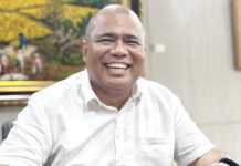 Juru Bicara Gubernur Papua, M. Rifai Darus