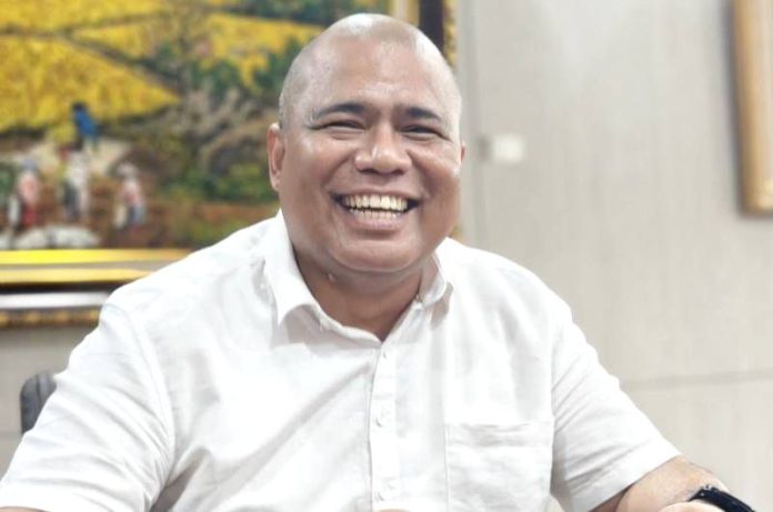 WhatsApp Image 2026-02-25 at 21.27.06 Juru Bicara Gubernur Papua, M. Rifai Darus