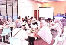 Promo Ramadhan 1447 H, Manajemen Horison dan Horex Sentani Siapkan Kupon Berhadiah Buka puasa bersama di Santan Restaurant Horison Hotel Sentani