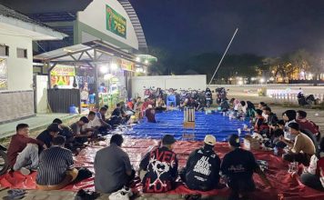 Jelang Anniversary, HAI Laksanakan KOPSAN Bersama Astra Motor Papua