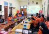 Tingkatkan Kepedulian Berkendara, Astra Motor Papua Gelar Edukasi Safety Riding di BPS Keerom