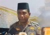 ‎Kapolresta Jayapura Kota, Kombes Pol Fredrickus W. A. Maclarimboen, S.I K., M.H., CPHR