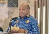 Pemprov Papua Tegas terhadap Fitnah, Hoaks, dan Pencatutan Nama Gubernur Papua Gubernur Papua, Mathius Fakhiri