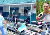 KKB Kelompok Kodap XII Lanny Jaya, Pulan Wonda alias Kamenak yang berhasil dilumpuhkan Satgas ODC 2026 (insrt : Kasatgas Humas Ops Damai Cartenz 2026 Kombes Pol Yusuf Sutejo, S.I.K., M.T)