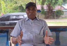 Ondoafi Orgenes Kaway