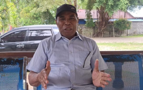 Ondoafi Orgenes Kaway